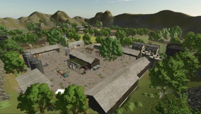 Le Petit Terroir v1.0.0.0