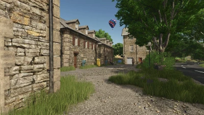 Le Petit Terroir v1.0.0.0