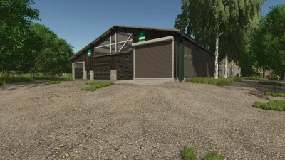 Le Petit Terroir v1.0.0.0