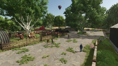 Le Petit Terroir v1.0.0.0