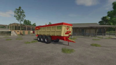 Leboulch Gold 24000 XXL v1.0.0.0