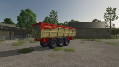 Leboulch Gold 24000 XXL v1.0.0.0
