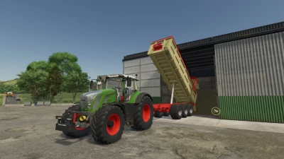 Leboulch Gold 24000 XXL v1.0.0.0