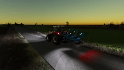 Lemken Juwel 6 MV 3 v1.0.0.0