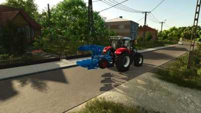 Lemken Juwel 6 MV 3 v1.0.0.0