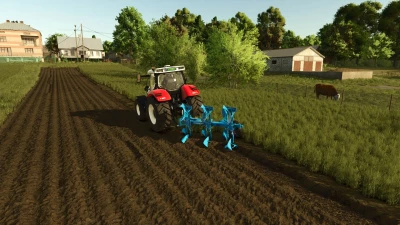 Lemken Juwel 6 MV 3 v1.0.0.0