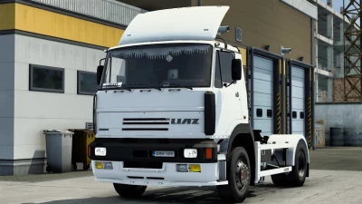 Liaz 300s v1.61