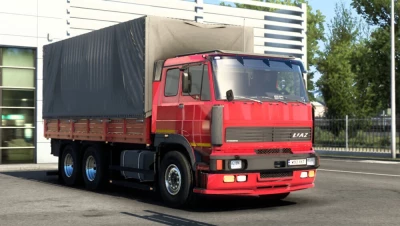 Liaz 300s v1.61