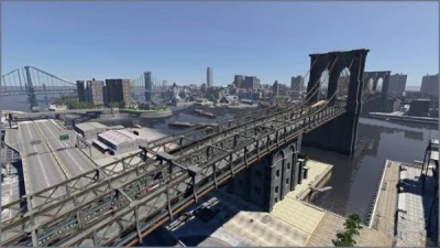 Liberty City V1.5 0.39