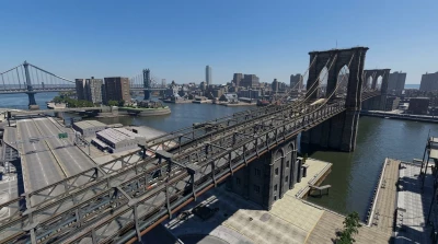 LibertyCity v2.0 0.40.x