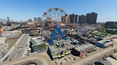 LibertyCity v2.0 0.40.x