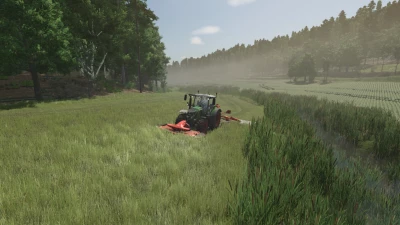 Lieshof 4x Map v1.0.0.0