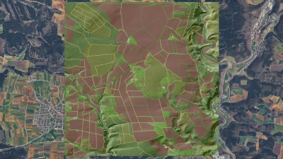 Lieshof 4x Map v1.0.0.0