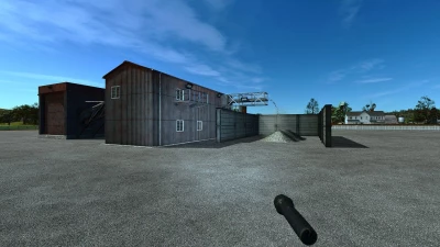 Lime Production Pack v1.0.0.0