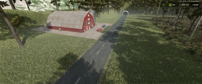 LITTLE FARM