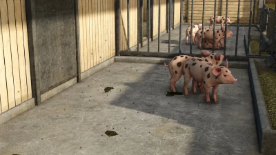 Livestock Flies v1.0.0.0