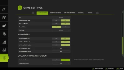 Livestock Trailer Extension v1.0.0.0