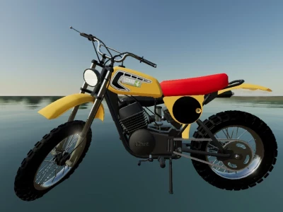 Lizard 120 v3.1