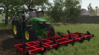 Lizard 6m Cultivator v1.0.0.0