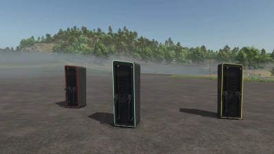 Lizard EV Charger v1.0.0.0