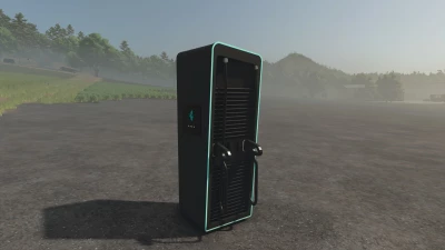 Lizard EV Charger v1.0.0.0
