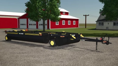 Lizard L4560 Roller v1.0.0.0
