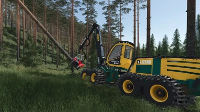 Lizard LogFlex 8HM v1.0.0.0