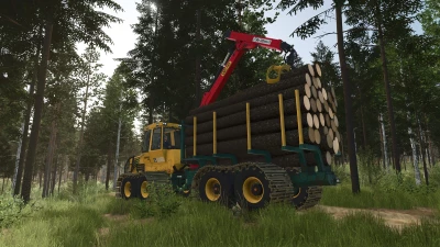 Lizard LogFlex 8TL v1.0.0.0