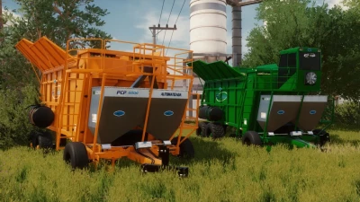 Lizard PCP6000 v1.0.0.0