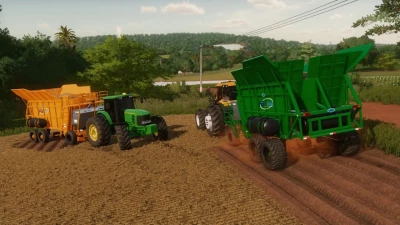 Lizard PCP6000 v1.0.0.0