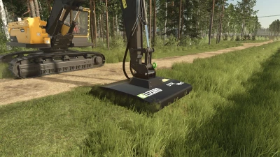 Lizard STR Attachments v1.0.0.0