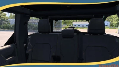 Look back for DLC Cars v1.0