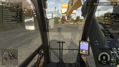 Machine Bucket Counter v1.3.1.0