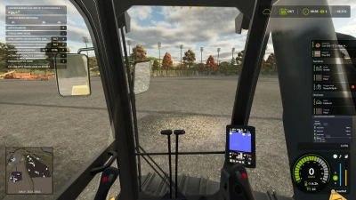 Machine Bucket Counter v1.3.1.0