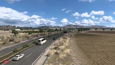 Maghreb Map v1.0.4 1.61