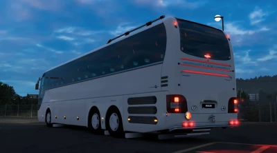 MAN Fortuna v1.0