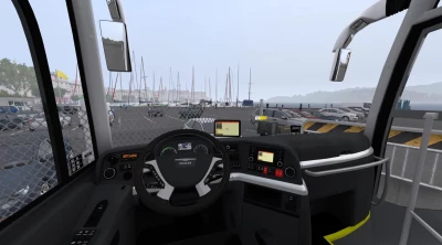 MAN Fortuna v1.0