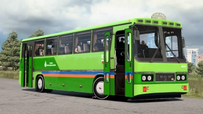 MAN SR 240 v1.0