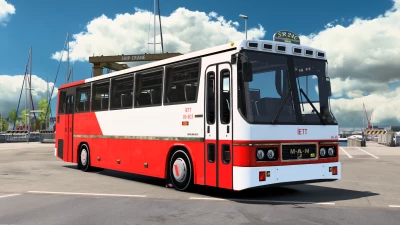 MAN SR 240 v1.0
