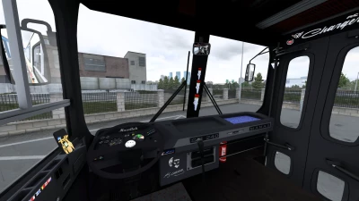 MAN SR 240 v1.0