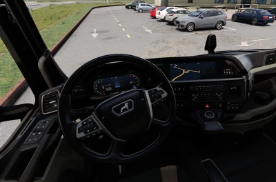 Man TGS 2020 1.61