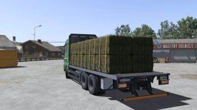 MAN TGX 26640 Autoload v1.3.0.0