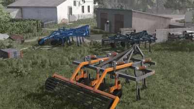 Mandam KUS 3.0 v1.0.0.0