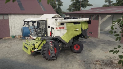 Manual Machine Hydraulics Control v1.0.0.0