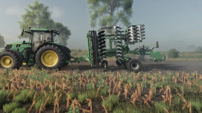 Manual Machine Hydraulics Control v1.0.0.0