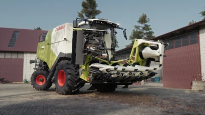 Manual Machine Hydraulics Control v1.0.0.0