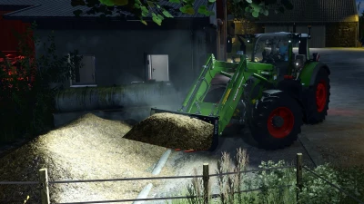 Manure Heap Fix v1.0.0.0