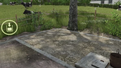 Manure Heap Fix v1.0.0.0
