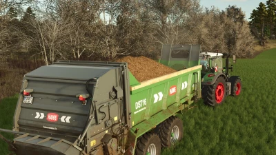 Manure Heap Fix v1.0.0.0