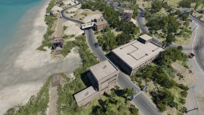 Map "Drift Industrial | we’!saquee" v2.4 0.40.x